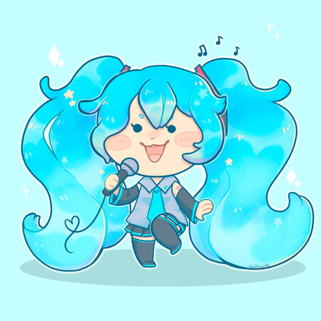 Miku Miku