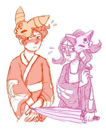 Edwin & Selene Edwin & Selene