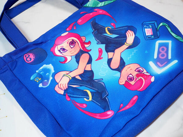 Messenger Bag