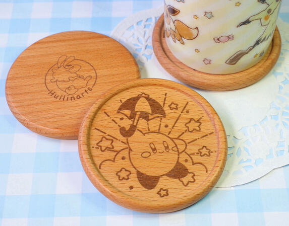 Coaster